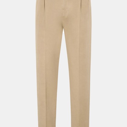 GTA - Herren - Hose %27Luca%27 beige GTA - Herren - Hose %27Luca%27 beige