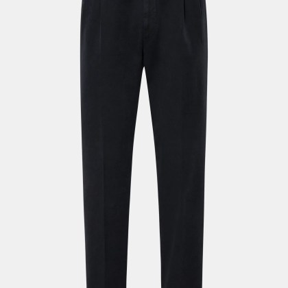 GTA - Herren - Hose %27Luca%27 navy GTA - Herren - Hose %27Luca%27 navy