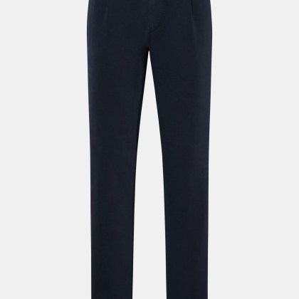 GTA - Herren - Chino %27Federico%27 navy GTA - Herren - Chino %27Federico%27 navy