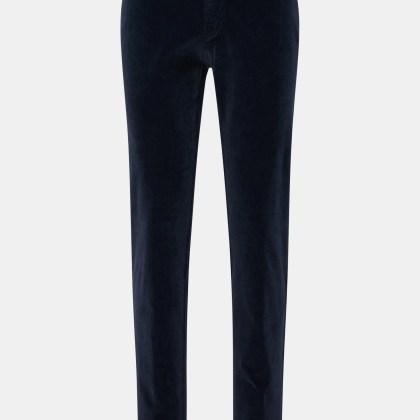 GTA - Herren - Cordhose %27Federico%27 navy GTA - Herren - Cordhose %27Federico%27 navy