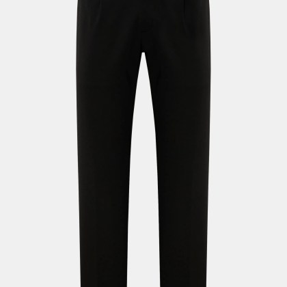 GTA - Herren - Jersey-Jogpants %27Dennis%27 schwarz GTA - Herren - Jersey-Jogpants %27Dennis%27 schwarz