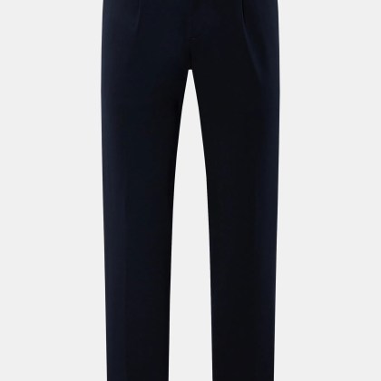 GTA - Herren - Jersey-Jogpants %27Dennis%27 navy GTA - Herren - Jersey-Jogpants %27Dennis%27 navy