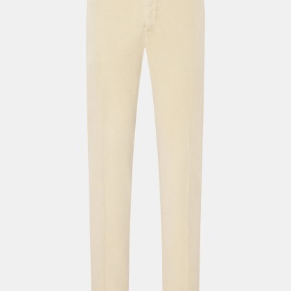 Incotex - Herren - Cordhose sand Incotex - Herren - Cordhose sand