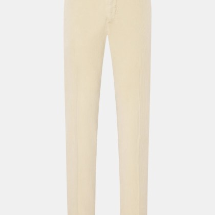 Incotex - Herren - Cordhose sand Incotex - Herren - Cordhose sand