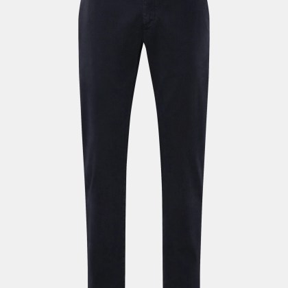 Jacob Cohen - Herren - Chino %27Bobby%27 navy Jacob Cohen - Herren - Chino %27Bobby%27 navy