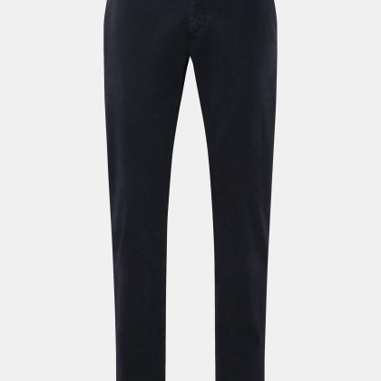 Jacob Cohen - Herren - Chino %27Bobby%27 navy Jacob Cohen - Herren - Chino %27Bobby%27 navy