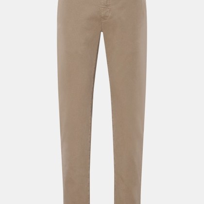 Jacob Cohen - Herren - Chino %27Bobby%27 taupe Jacob Cohen - Herren - Chino %27Bobby%27 taupe