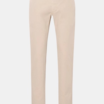 Jacob Cohen - Herren - Chino %27Bobby%27 beige Jacob Cohen - Herren - Chino %27Bobby%27 beige