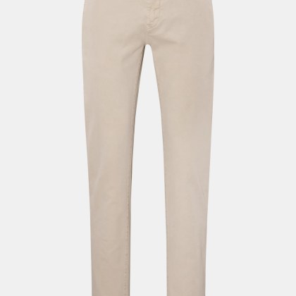 Jacob Cohen - Herren - Chino %27Bobby%27 sand Jacob Cohen - Herren - Chino %27Bobby%27 sand