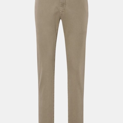 Jacob Cohen - Herren - Chino %27Bobby%27 taupe Jacob Cohen - Herren - Chino %27Bobby%27 taupe