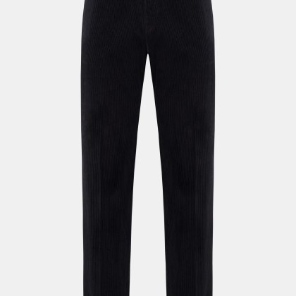 Hiltl - Herren - Cordhose %27Parma%27 navy Hiltl - Herren - Cordhose %27Parma%27 navy