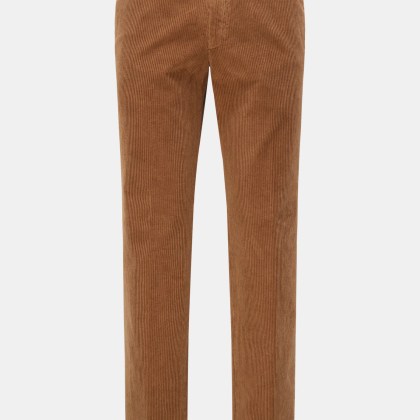 Hiltl - Herren - Cordhose %27Parma%27 hellbraun Hiltl - Herren - Cordhose %27Parma%27 hellbraun