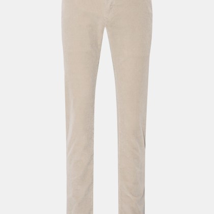 Jacob Cohen - Herren - Cordhose %27Bobby%27 sand Jacob Cohen - Herren - Cordhose %27Bobby%27 sand