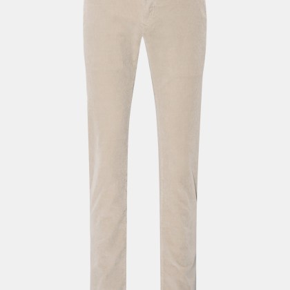 Jacob Cohen - Herren - Cordhose %27Bobby%27 sand Jacob Cohen - Herren - Cordhose %27Bobby%27 sand