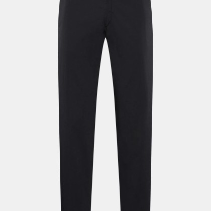 Hiltl - Herren - Baumwollhose %27Parma%27 dark navy Hiltl - Herren - Baumwollhose %27Parma%27 dark navy