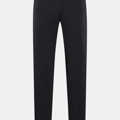 Hiltl - Herren - Baumwollhose %27Parma%27 dark navy Hiltl - Herren - Baumwollhose %27Parma%27 dark navy