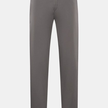 Hiltl - Herren - Baumwollhose %27Parma%27 dunkelgrau Hiltl - Herren - Baumwollhose %27Parma%27 dunkelgrau