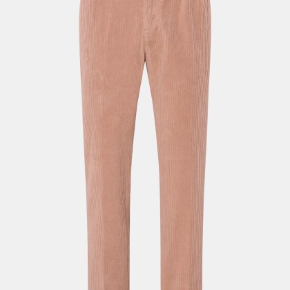 04651/ A trip in a bag - Herren - Cordhose altrosa 04651/ A trip in a bag - Herren - Cordhose altrosa