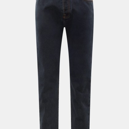 Moorer - Herren - Jeans %27Woody%27 dunkelgrau Moorer - Herren - Jeans %27Woody%27 dunkelgrau