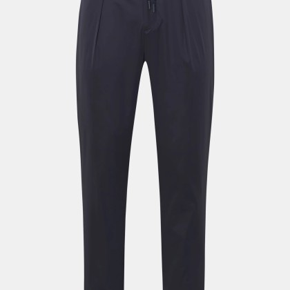 The Product is the Hero - Herren - Jogpants %27Travel Pant%27 navy The Product is the Hero - Herren - Jogpants %27Travel Pant%27 navy