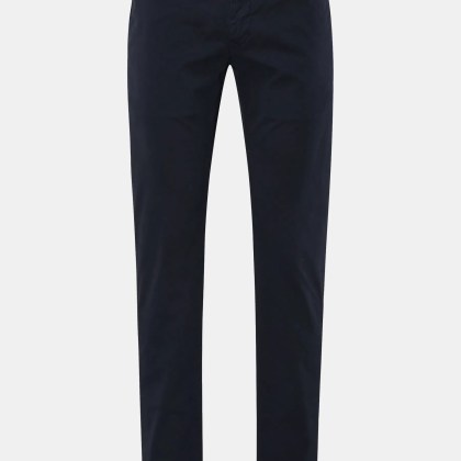 Jacob Cohen - Herren - Chino %27Bobby%27 navy Jacob Cohen - Herren - Chino %27Bobby%27 navy