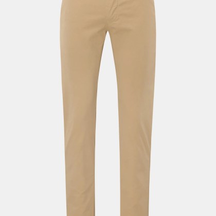 Jacob Cohen - Herren - Chino %27Bobby%27 beige Jacob Cohen - Herren - Chino %27Bobby%27 beige