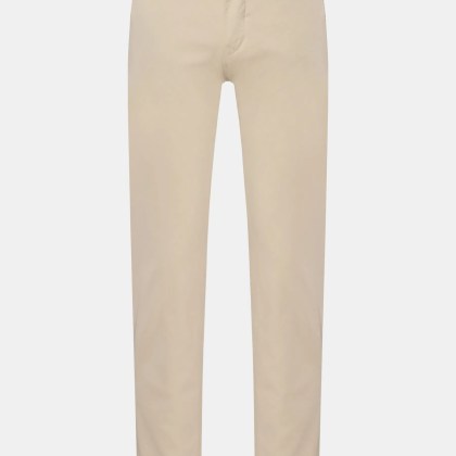 Jacob Cohen - Herren - Chino %27Bobby%27 beige Jacob Cohen - Herren - Chino %27Bobby%27 beige