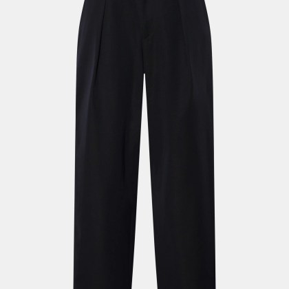 A.P.C. - Herren - Hose %27Renato%27 dark navy A.P.C. - Herren - Hose %27Renato%27 dark navy