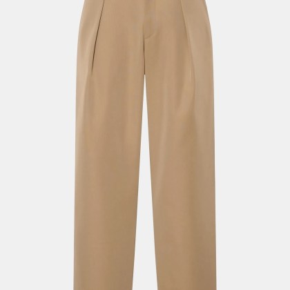 A.P.C. - Herren - Hose %27Renato%27 camel A.P.C. - Herren - Hose %27Renato%27 camel