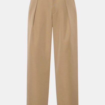 A.P.C. - Herren - Hose %27Renato%27 camel A.P.C. - Herren - Hose %27Renato%27 camel