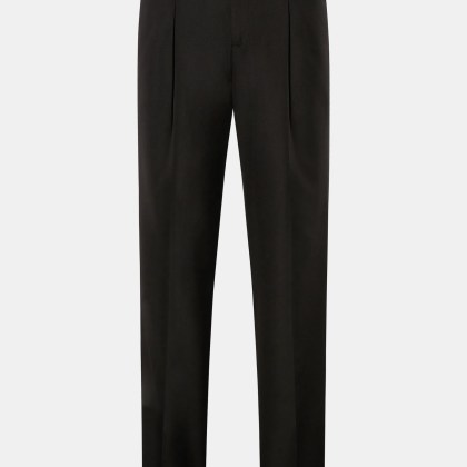Brunello Cucinelli - Herren - Hose schwarz Brunello Cucinelli - Herren - Hose schwarz