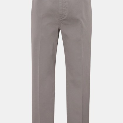 Thom Browne - Herren - Chino grau Thom Browne - Herren - Chino grau