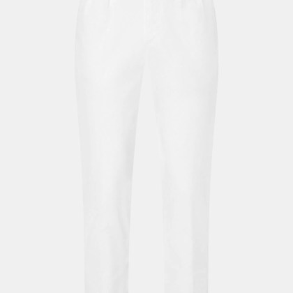 04651/ A trip in a bag - Herren - Cordhose offwhite 04651/ A trip in a bag - Herren - Cordhose offwhite