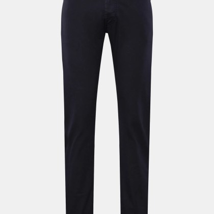 Jacob Cohen - Herren - Hose %27Bard%27 navy Jacob Cohen - Herren - Hose %27Bard%27 navy