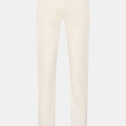 Jacob Cohen - Herren - Hose %27Bard%27 offwhite Jacob Cohen - Herren - Hose %27Bard%27 offwhite