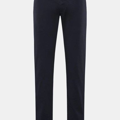 Jacob Cohen - Herren - Chino %27Bobby%27 navy Jacob Cohen - Herren - Chino %27Bobby%27 navy