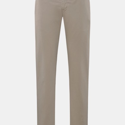 Jacob Cohen - Herren - Chino %27Bobby%27 taupe Jacob Cohen - Herren - Chino %27Bobby%27 taupe