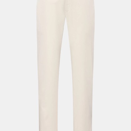 Jacob Cohen - Herren - Chino %27Bobby%27 sand Jacob Cohen - Herren - Chino %27Bobby%27 sand