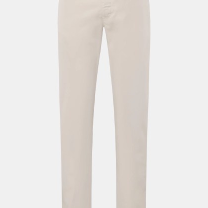 Jacob Cohen - Herren - Chino %27Bobby%27 beige Jacob Cohen - Herren - Chino %27Bobby%27 beige