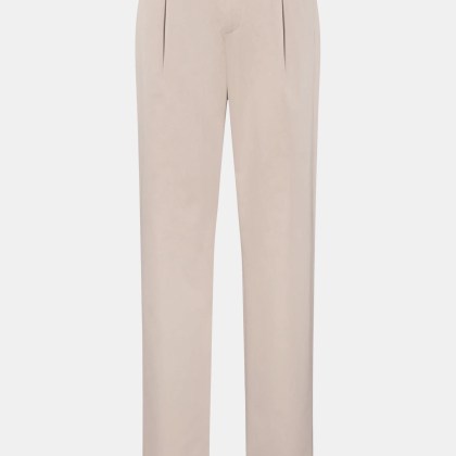 Agnona - Herren - Chino beige Agnona - Herren - Chino beige