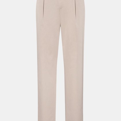 Agnona - Herren - Chino beige Agnona - Herren - Chino beige