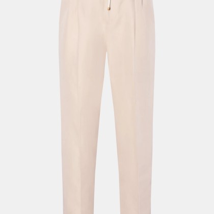 Brunello Cucinelli - Herren - Jogpants %27Leisure Fit%27 sand Brunello Cucinelli - Herren - Jogpants %27Leisure Fit%27 sand