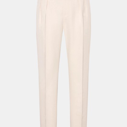 Brunello Cucinelli - Herren - Hose creme Brunello Cucinelli - Herren - Hose creme