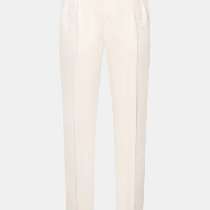 Brunello Cucinelli - Herren - Hose offwhite Brunello Cucinelli - Herren - Hose offwhite