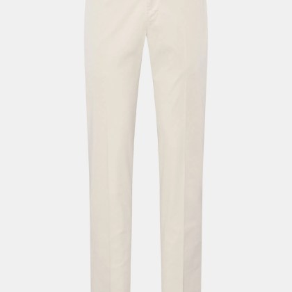 PT Torino - Herren - Chino %27Slim Fit%27 beige PT Torino - Herren - Chino %27Slim Fit%27 beige