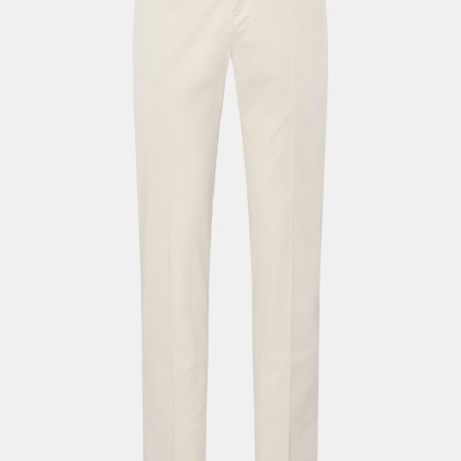 PT Torino - Herren - Chino %27Slim Fit%27 beige PT Torino - Herren - Chino %27Slim Fit%27 beige