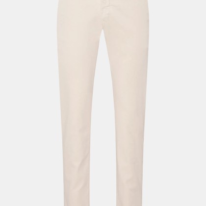 Jacob Cohen - Herren - Chino %27Bobby%27 sand Jacob Cohen - Herren - Chino %27Bobby%27 sand