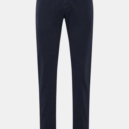 Jacob Cohen - Herren - Chino %27Bobby%27 navy Jacob Cohen - Herren - Chino %27Bobby%27 navy