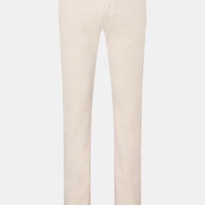 Jacob Cohen - Herren - Baumwollhose %27Bard%27 sand Jacob Cohen - Herren - Baumwollhose %27Bard%27 sand