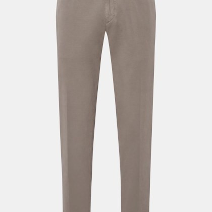 GTA - Herren - Hose %27Dennis%27 graubraun GTA - Herren - Hose %27Dennis%27 graubraun